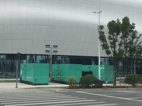 屏边柴油发电机组保养周期是多久？