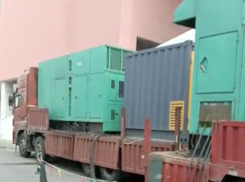 屏边柴油发电机的功率因数一般是多少？