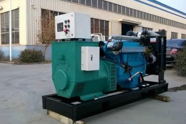 屏边发电机组的分类有哪些？