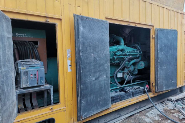 屏边发电机组夏季保养的注意事项有哪些？