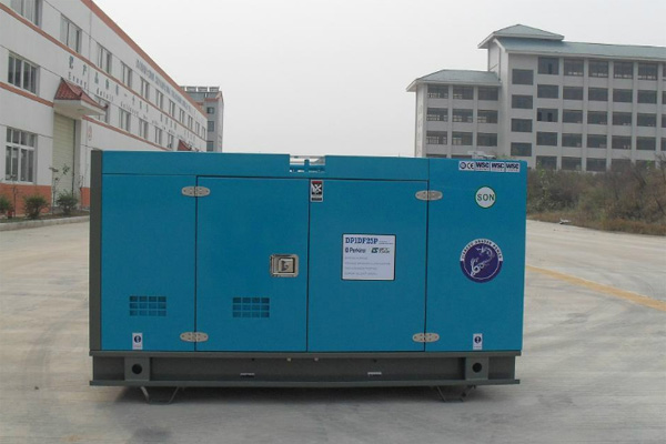 屏边发电机租赁发电机组的换季保养注意事项