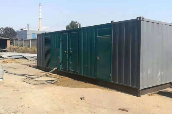 屏边发电机组保养注意事项？