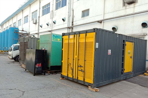 屏边发电机组保养是确保其正常运行、延长使用寿命的关键，以下是一些保养注意事项