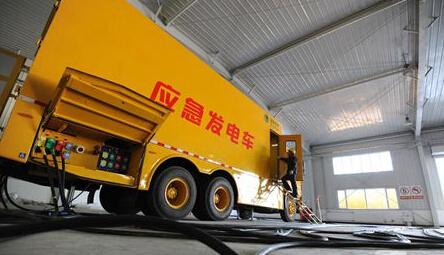 屏边发电机组租赁的前景市场如何？