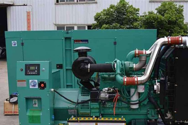 屏边工厂发电机应急发电注意事项？