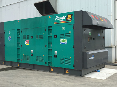 屏边如何判断发电机组防冻液的质量是否下降？