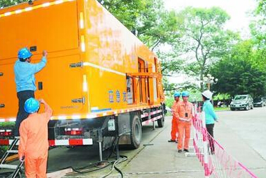 屏边不同标号的柴油可以混合使用吗？