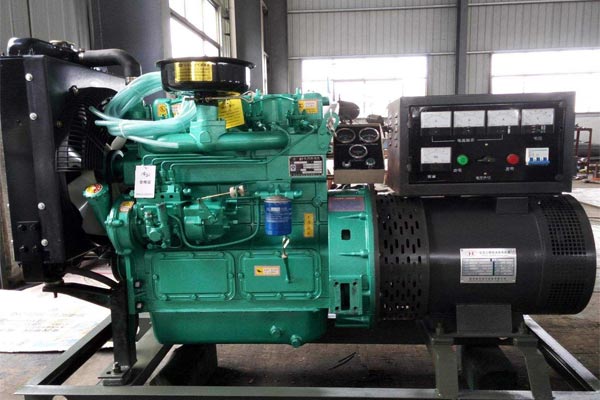 屏边传感器在柴油发电机组中起到什么作用？