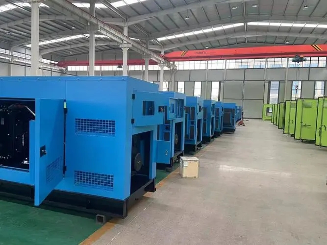 屏边如何判断柴油发电机组的电瓶是否需要更换？