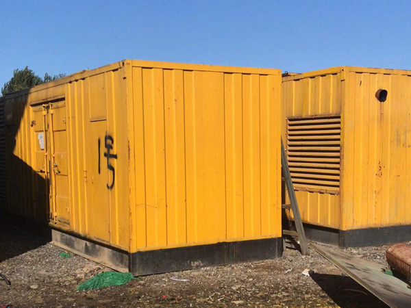 屏边柴油发电机组深海控制系统怎么样？