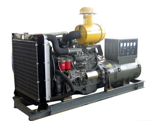 屏边汽油发电机组冬季保养时，燃油系统需要注意什么？