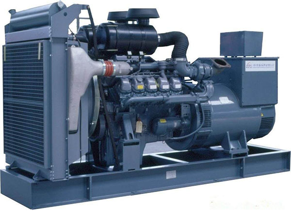 屏边发电机组冬季保养需注意哪些细节？