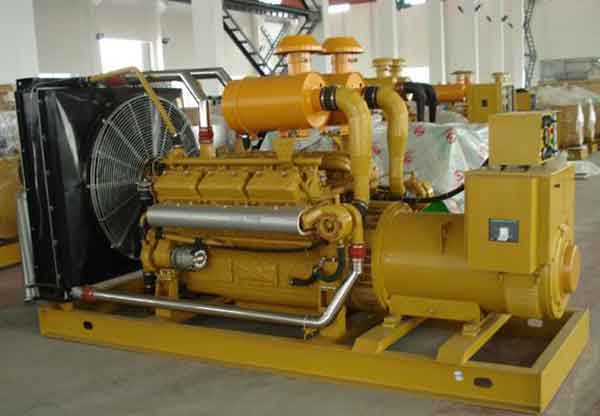 屏边发电机组的燃油预热装置坏了怎么办？