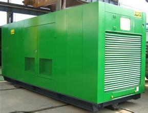 屏边柴油发电机组的加热装置有哪些类型？