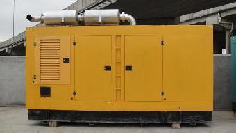 屏边柴油发电机组北方使用是否需要加装加热装置？