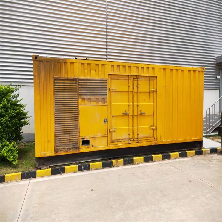 屏边柴油发电机组在冬季启动前如何对燃油系统进行预热？