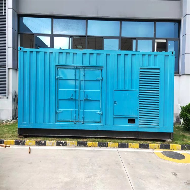 屏边柴油发电机组冬季燃油使用注意事项？