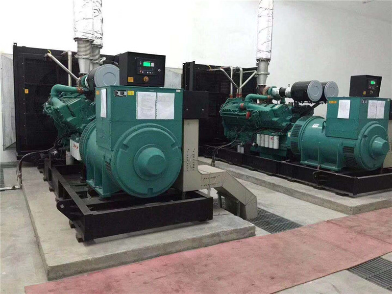 屏边柴油发电机组冬季寒冷地区使用需注意哪些事项？