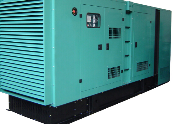 屏边发电机组水冷式机油散热器常见的故障有哪些？