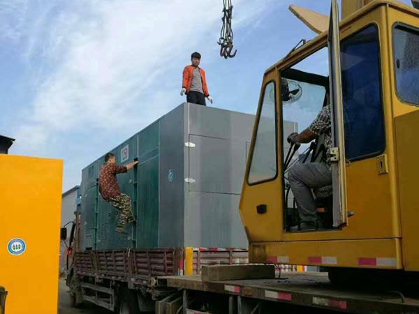 屏边更换水冷式机油散热器密封件的操作流程是怎样的？