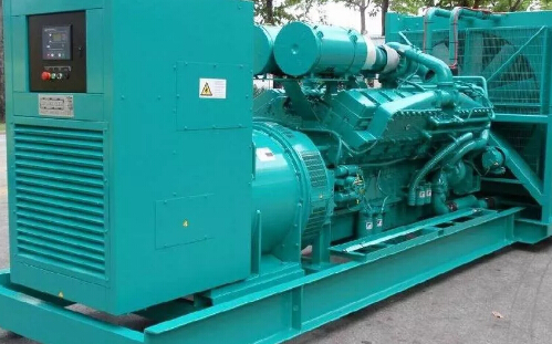 屏边柴油发电机组冬季使用中需要注意哪些事项？