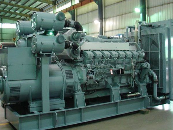 屏边电气系统故障可能导致冬季柴油发电机组启动失败的原因有哪些？