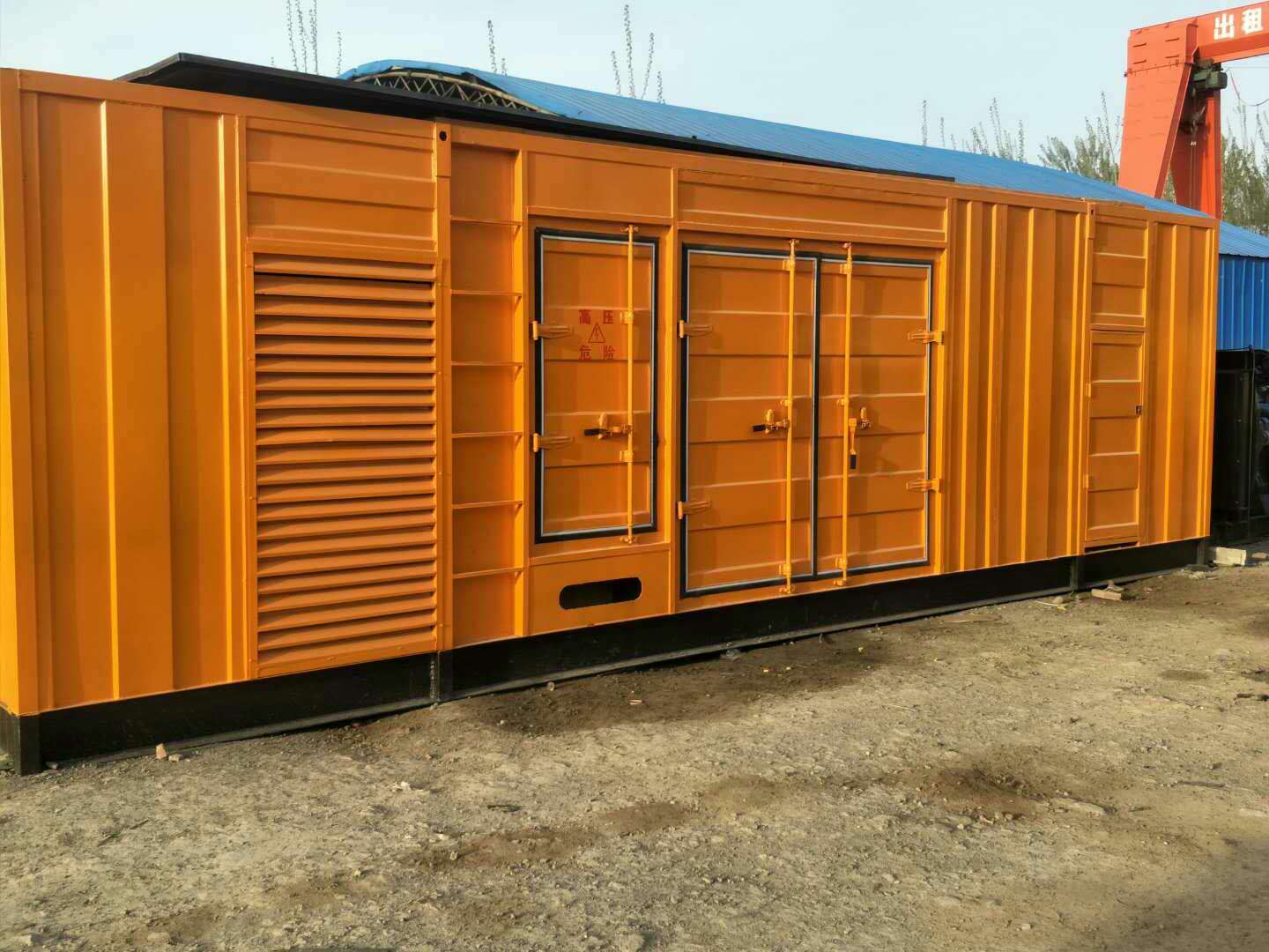 屏边如何判断柴油发电机组的蓄电池是否出现硫化现象？