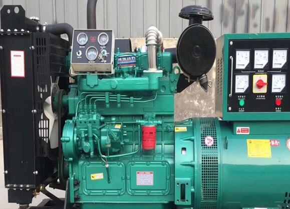 屏边柴油发电机冬季保养周期和夏季一样吗？