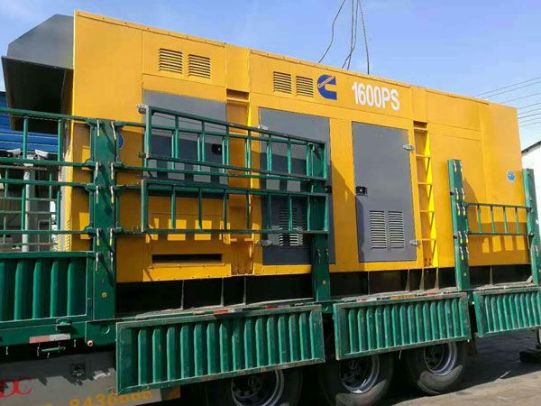 屏边一份发电机组安装调试合同的注意事项